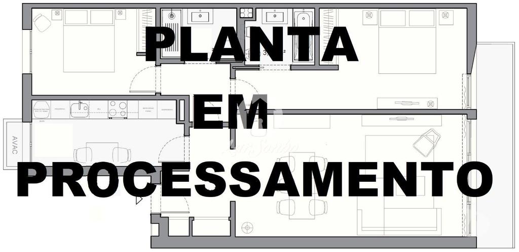 Aluguer Loja Matosinhos - Fotos para Escritório com 37m2 no centro de Matosinhos