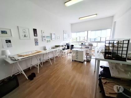 Aluguer Loja - Fotos para Escritório com 37m2 no centro de Matosinhos
