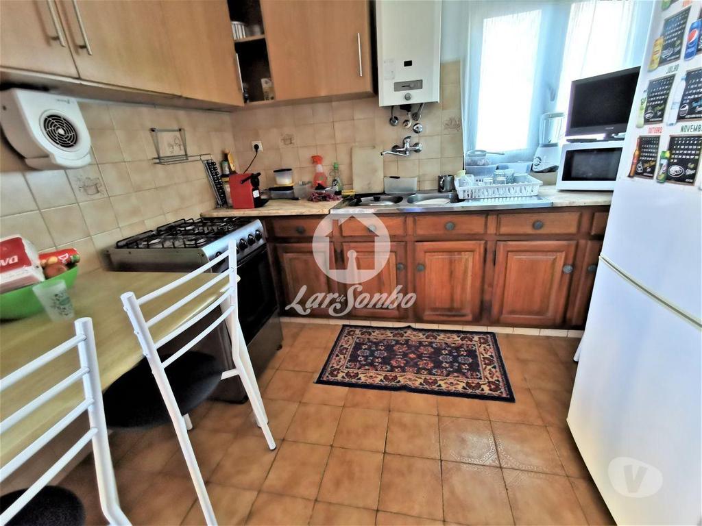 Apartamentos a venda Póvoa de Varzim - Fotos para Andar moradia T3 com G.F. p 2 carros em Terroso (240-M-22829)
