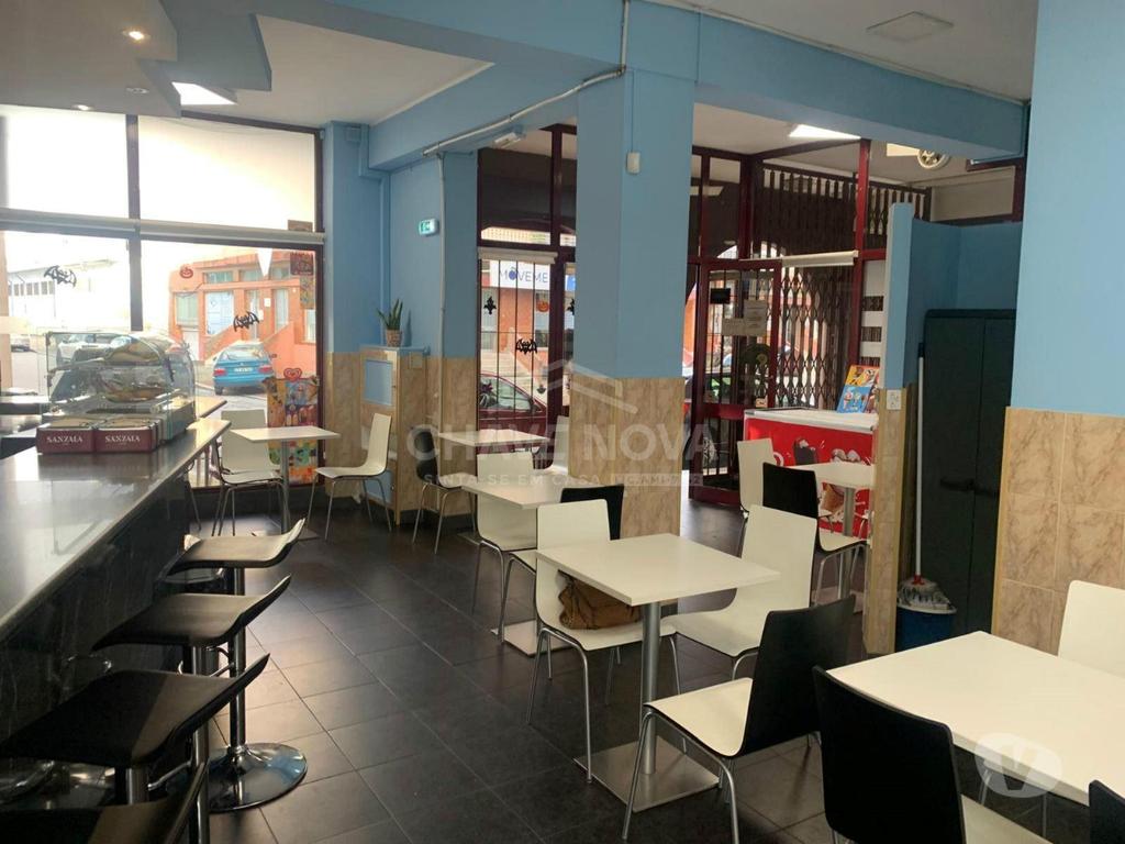 Comprar Loja Gondomar - Fotos para Café a funcionar bem em Rio Tinto