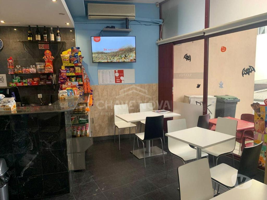 Comprar Loja Gondomar - Fotos para Café a funcionar bem em Rio Tinto