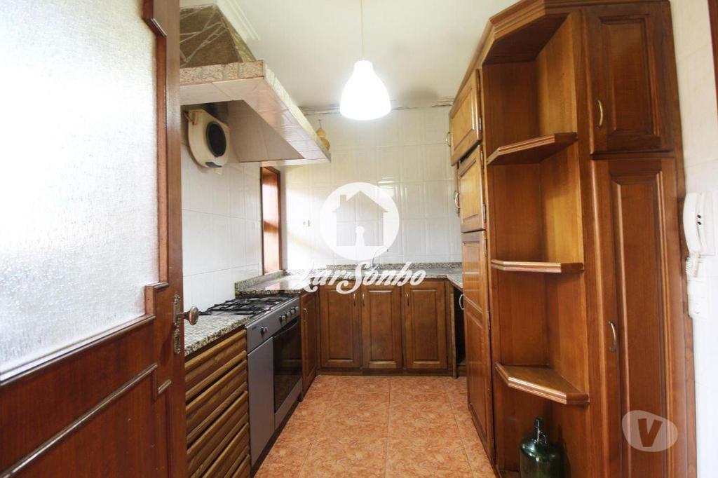 Apartamentos a venda Vila do Conde - Fotos para Moradia T4 com extenso terreno em Mosteiró- Vila do Conde