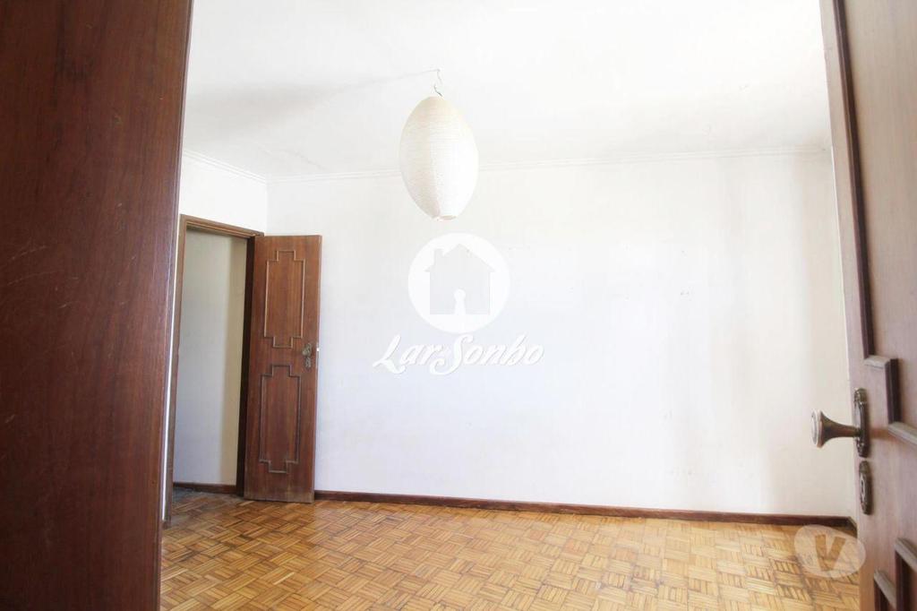 Apartamentos a venda Vila do Conde - Fotos para Moradia T4 com extenso terreno em Mosteiró- Vila do Conde