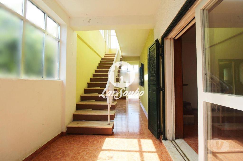 Apartamentos a venda Vila do Conde - Fotos para Moradia T4 com extenso terreno em Mosteiró- Vila do Conde