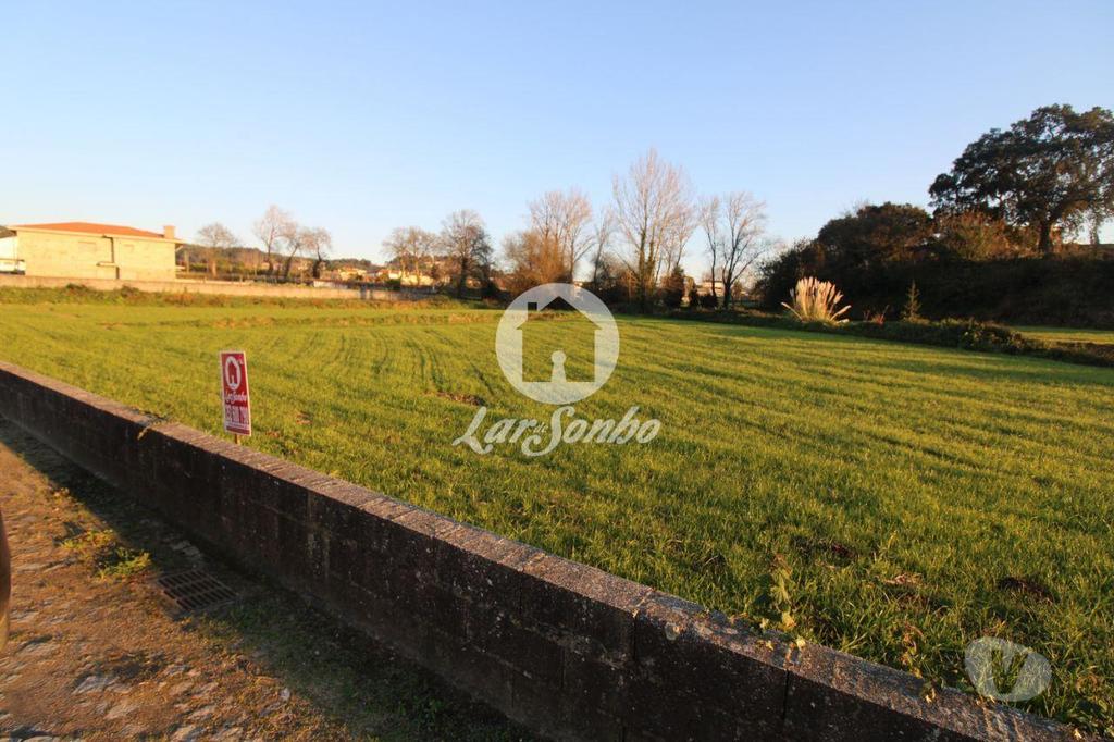 Terrenos Vila do Conde - Fotos para Terreno rústico em Guilhabreu com 1330m2 (240-T-25133)
