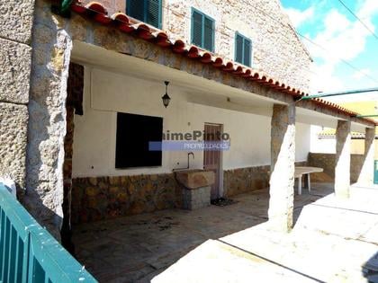 Apartamentos a venda - Fotos para Casa de campo em pedra, 4 quartos, região de Barca DAlva.