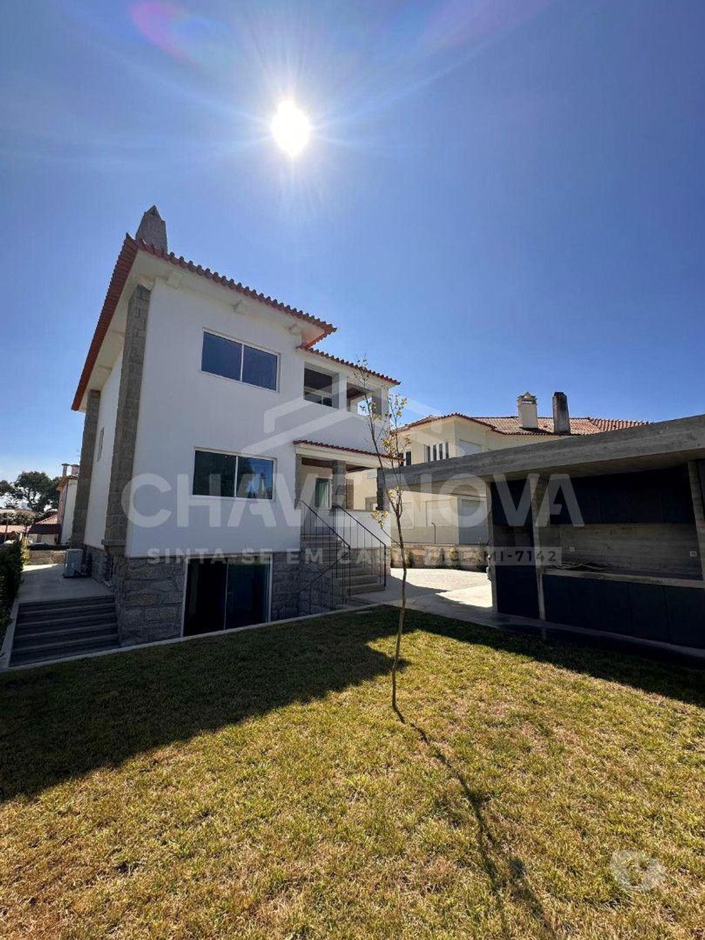 Apartamentos a venda Porto - Fotos para Moradia V4 de Luxo com jardim e vista mar na Foz, Porto