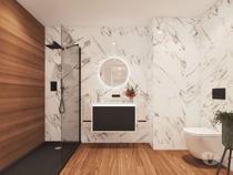 Loule-Excelente apartamento T2, Almancil centro (VLM 00266)