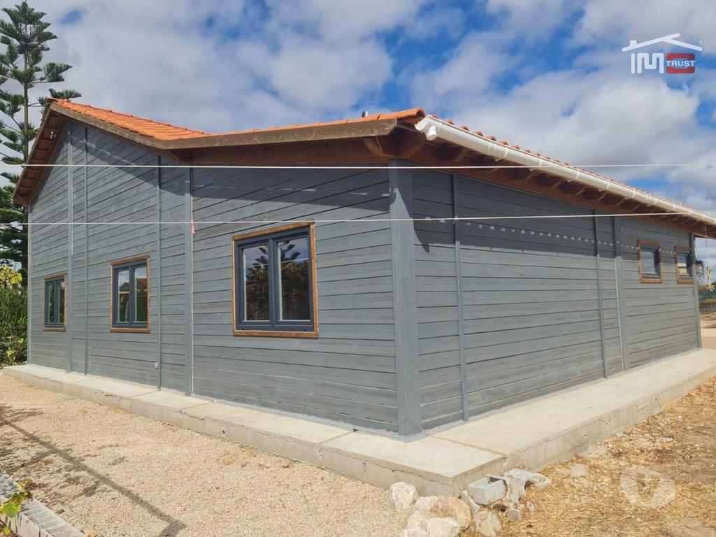 Terrenos Benavente - Fotos para Herdade Bilrete: Oásis de Tranquilidade em Benavente com 5000m²