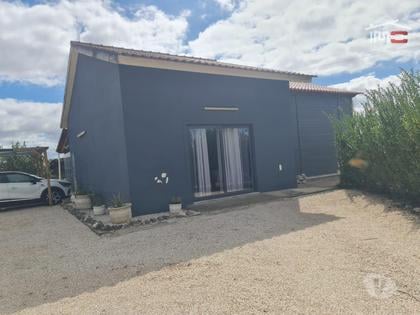 Terrenos a venda - Fotos para Herdade Bilrete: Oásis de Tranquilidade em Benavente com 5000m²
