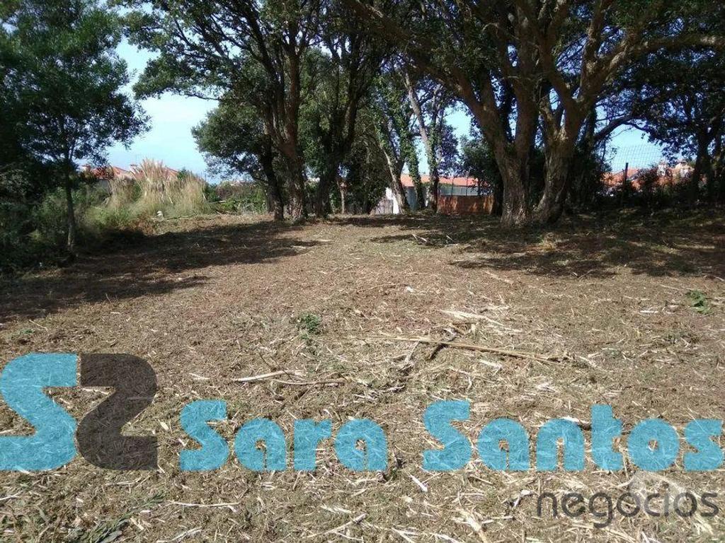 Terrenos Vila Nova de Gaia - Fotos para Terreno na Praia da Granja - 700 m²- Vila Nova Gaia (SS0984)