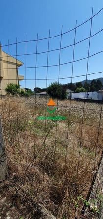 Terreno para moradia 4 frentes Campo - Valongo (CS-6527)