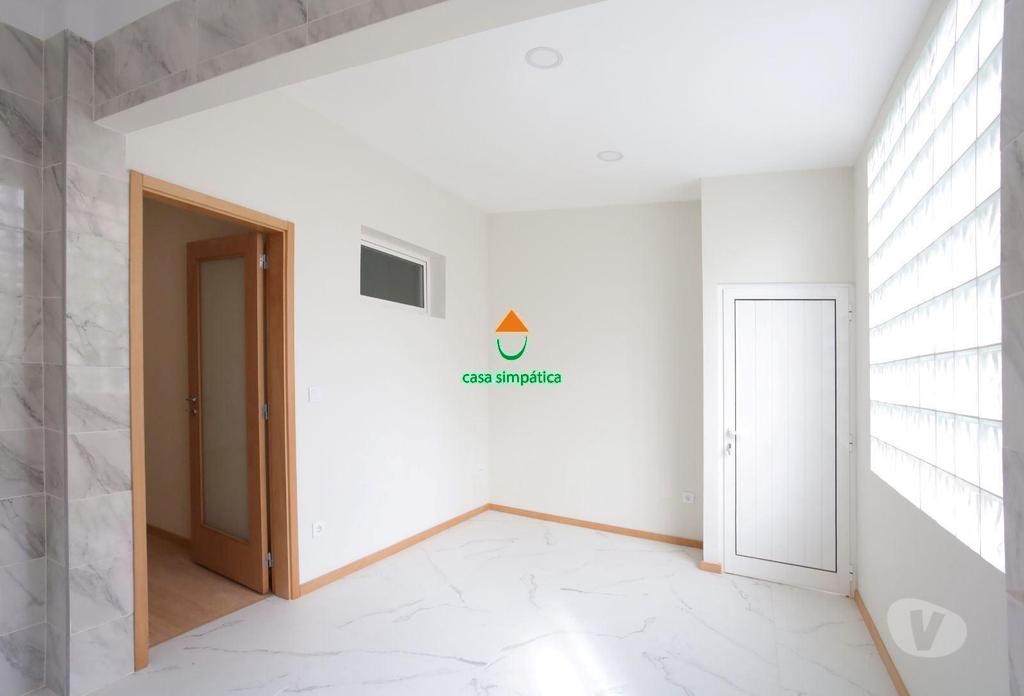 Apartamentos a venda Porto - Fotos para Porto-Apartamento T2 Remodelado Ramalde (CS-6482)