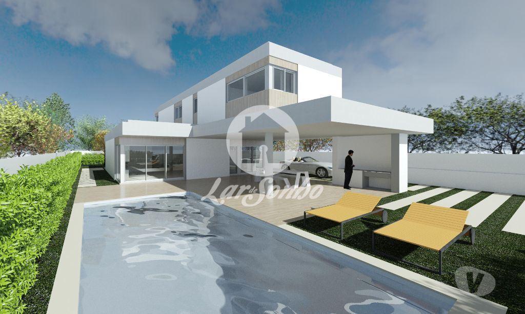 Terrenos Vila do Conde - Fotos para Terreno p construção c 1560m2 - Argivai (240-T-21017)