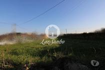 Terreno p construção c 1560m2 - Argivai (240-T-21017)
