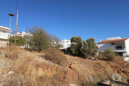 Terrenos a venda - Fotos para Terreno Para construção de Moradia Unifamiliar (parchal T 00632)