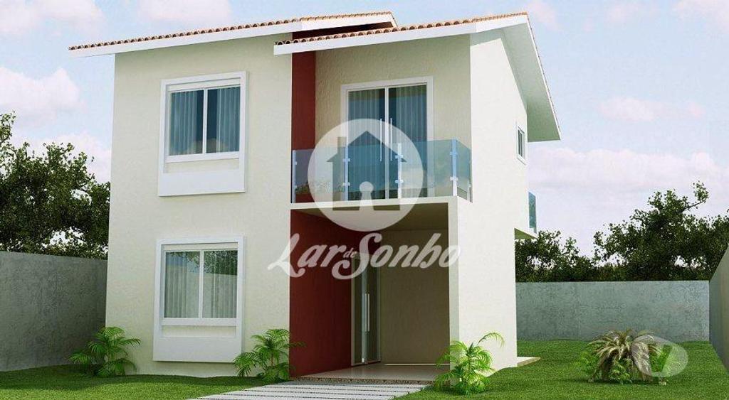 Terrenos Vila do Conde - Fotos para Terreno com 433m2 para construção da sua moradia!! (240-T-11622)
