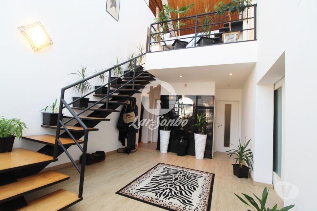 Apartamentos a venda Vila do Conde - Fotos para Moradia com 4 quartos e piscina a 7min. do metro em Aveleda -