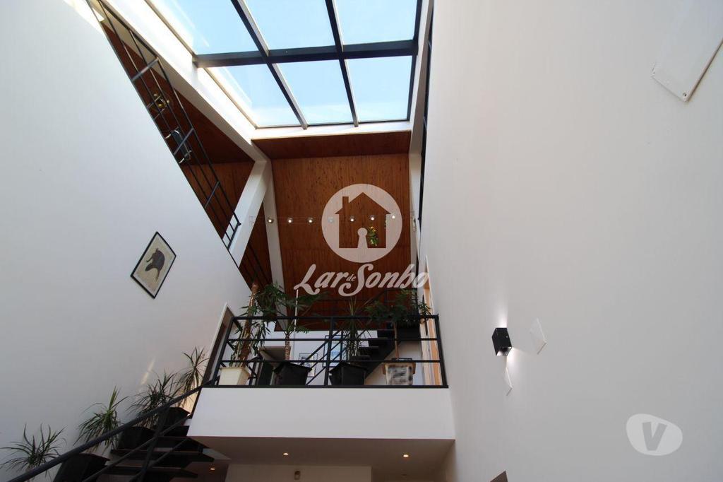 Apartamentos a venda Vila do Conde - Fotos para Moradia com 4 quartos e piscina a 7min. do metro em Aveleda -