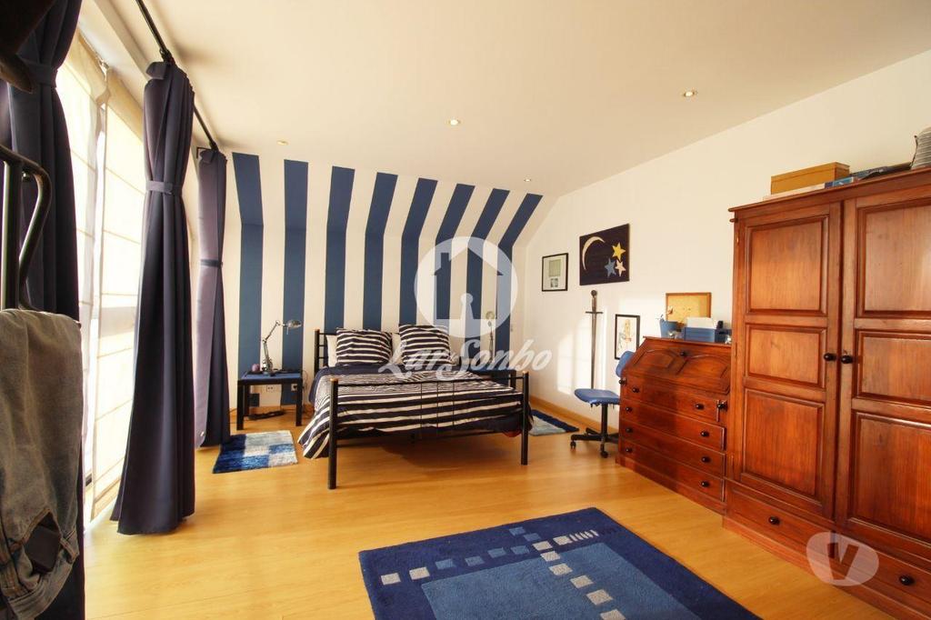 Apartamentos a venda Vila do Conde - Fotos para Moradia com 4 quartos e piscina a 7min. do metro em Aveleda -