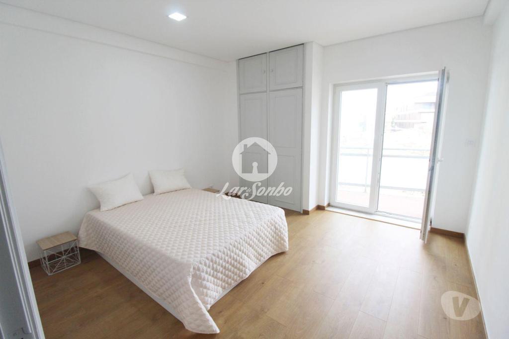 Apartamentos a venda Póvoa de Varzim - Fotos para Apartamento REMODELADO a 200m da praia da Póvoa de Varzim