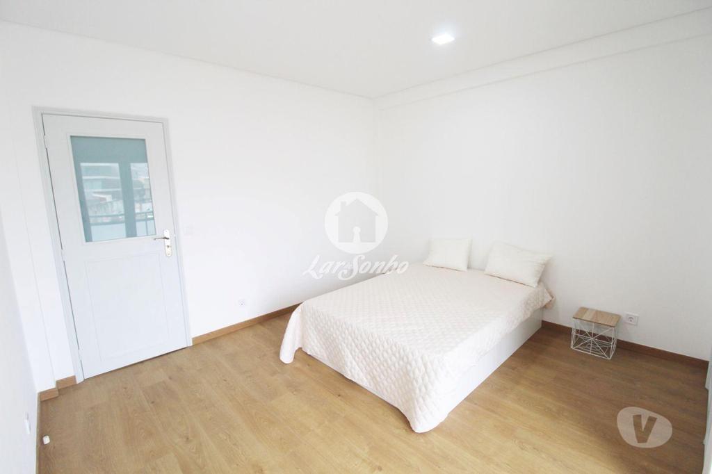 Apartamentos a venda Póvoa de Varzim - Fotos para Apartamento REMODELADO a 200m da praia da Póvoa de Varzim