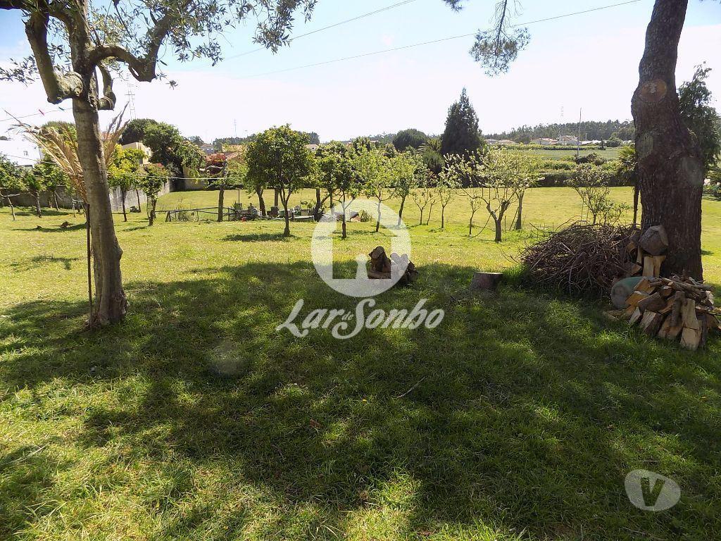 Apartamentos a venda Vila do Conde - Fotos para Moradia M3 c terreno de 8.231 m2 em Guilhabreu, Vila do Conde