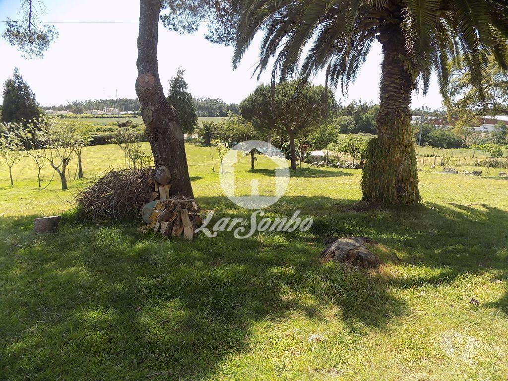 Apartamentos a venda Vila do Conde - Fotos para Moradia M3 c terreno de 8.231 m2 em Guilhabreu, Vila do Conde