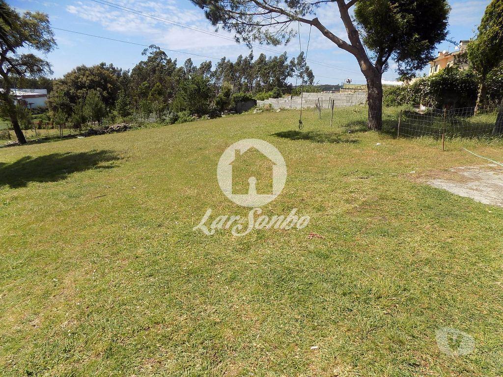 Apartamentos a venda Vila do Conde - Fotos para Moradia M3 c terreno de 8.231 m2 em Guilhabreu, Vila do Conde