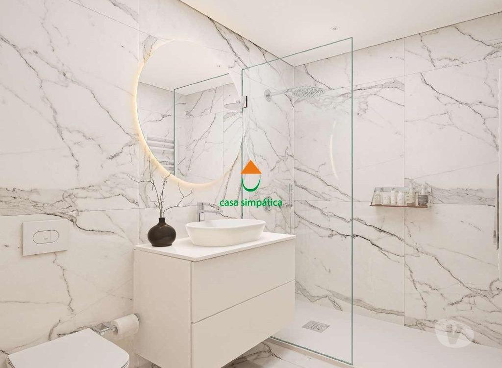 Apartamentos a venda Gondomar - Fotos para T3 - Empreendimento REAL SERENITY 1 - Gondomar (CS-6300T3)