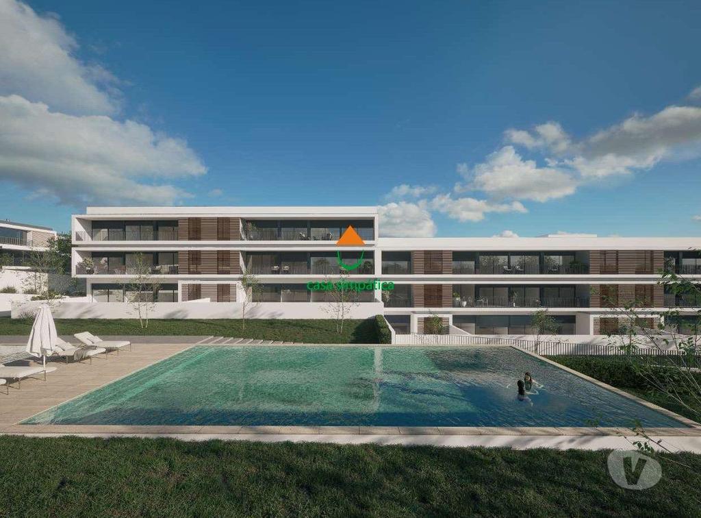 Apartamentos a venda Gondomar - Fotos para T3 - Empreendimento REAL SERENITY 1 - Gondomar (CS-6300T3)