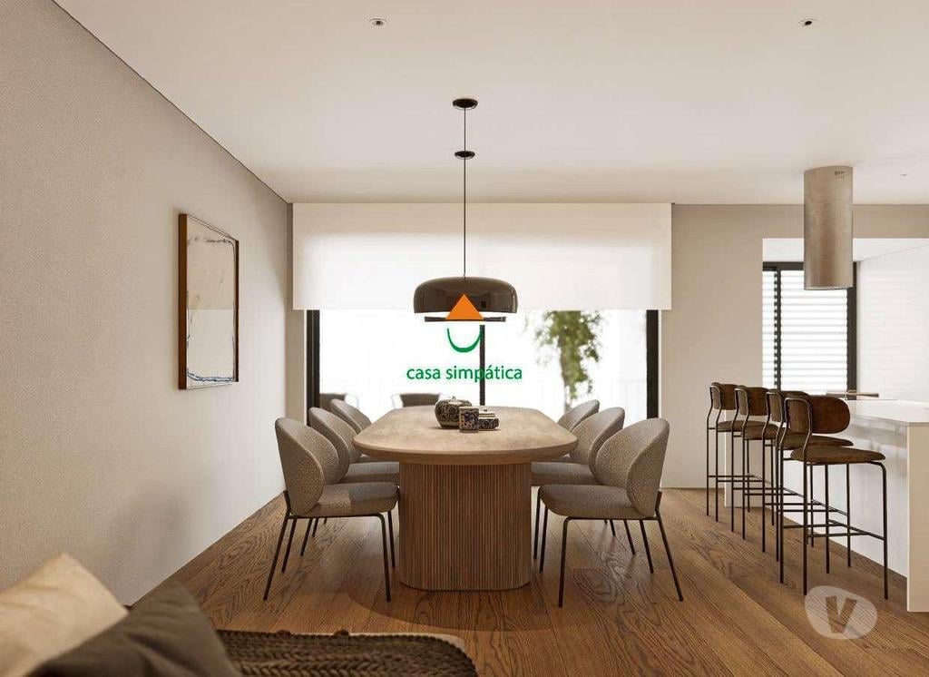 Apartamentos a venda Gondomar - Fotos para T3 - Empreendimento REAL SERENITY 1 - Gondomar (CS-6300T3)