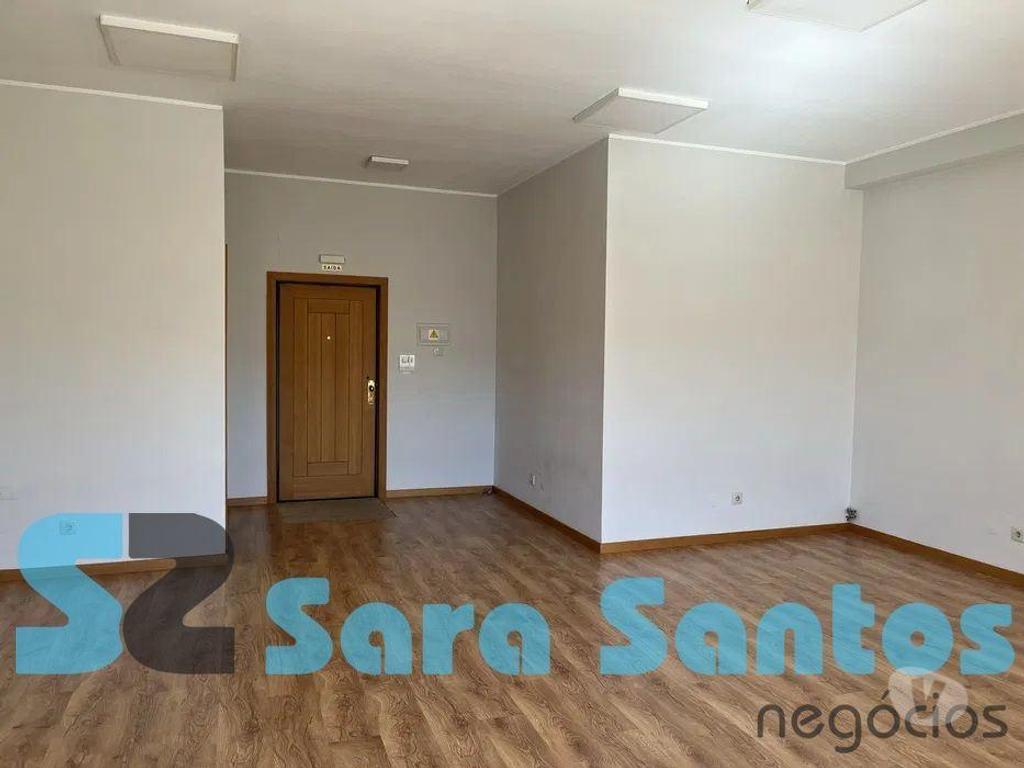 Aluguer Loja Vila Nova de Gaia - Fotos para Escritório, para arrendamento, Vila Nova de Gaia - Mafamude e...
