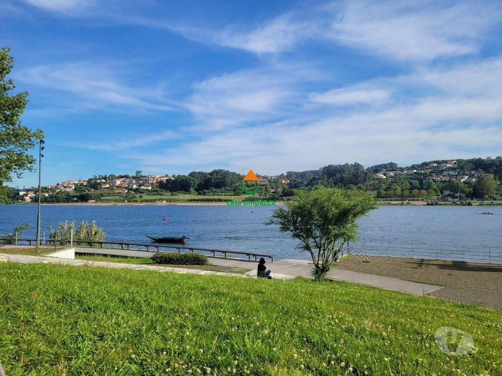 Apartamentos a venda Gondomar - Fotos para Gondomar-Moradia T2 para reconstrução (CS-6505)