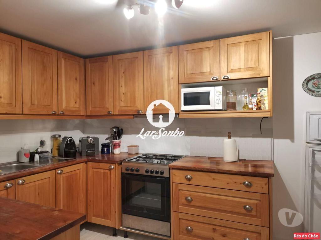 Apartamentos a venda Vila Nova de Famalicão - Fotos para Moradia Bifamiliar Individual em Cruz, V.N. Famalicão