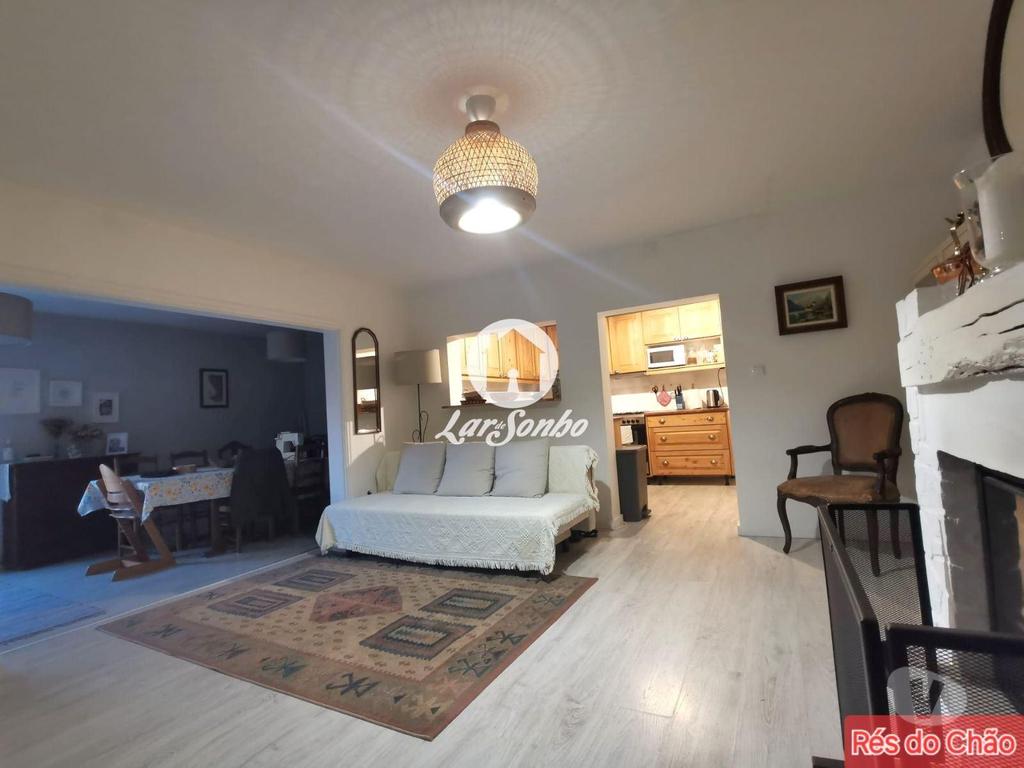 Apartamentos a venda Vila Nova de Famalicão - Fotos para Moradia Bifamiliar Individual em Cruz, V.N. Famalicão