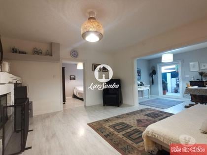 Apartamentos para vender - Fotos para Moradia Bifamiliar Individual em Cruz, V.N. Famalicão