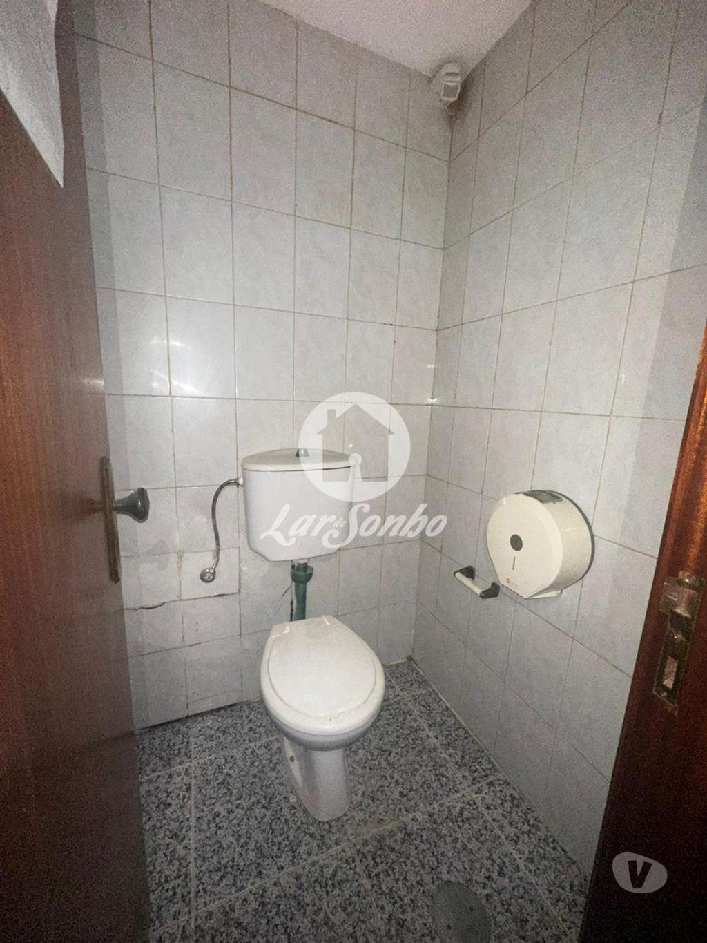 Comprar Loja Póvoa de Varzim - Fotos para Loja de 78m2 Centro da Póvoa de Varzim