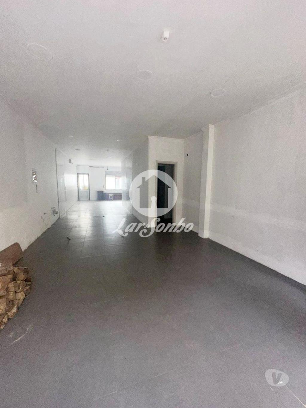Comprar Loja Póvoa de Varzim - Fotos para Loja de 78m2 Centro da Póvoa de Varzim