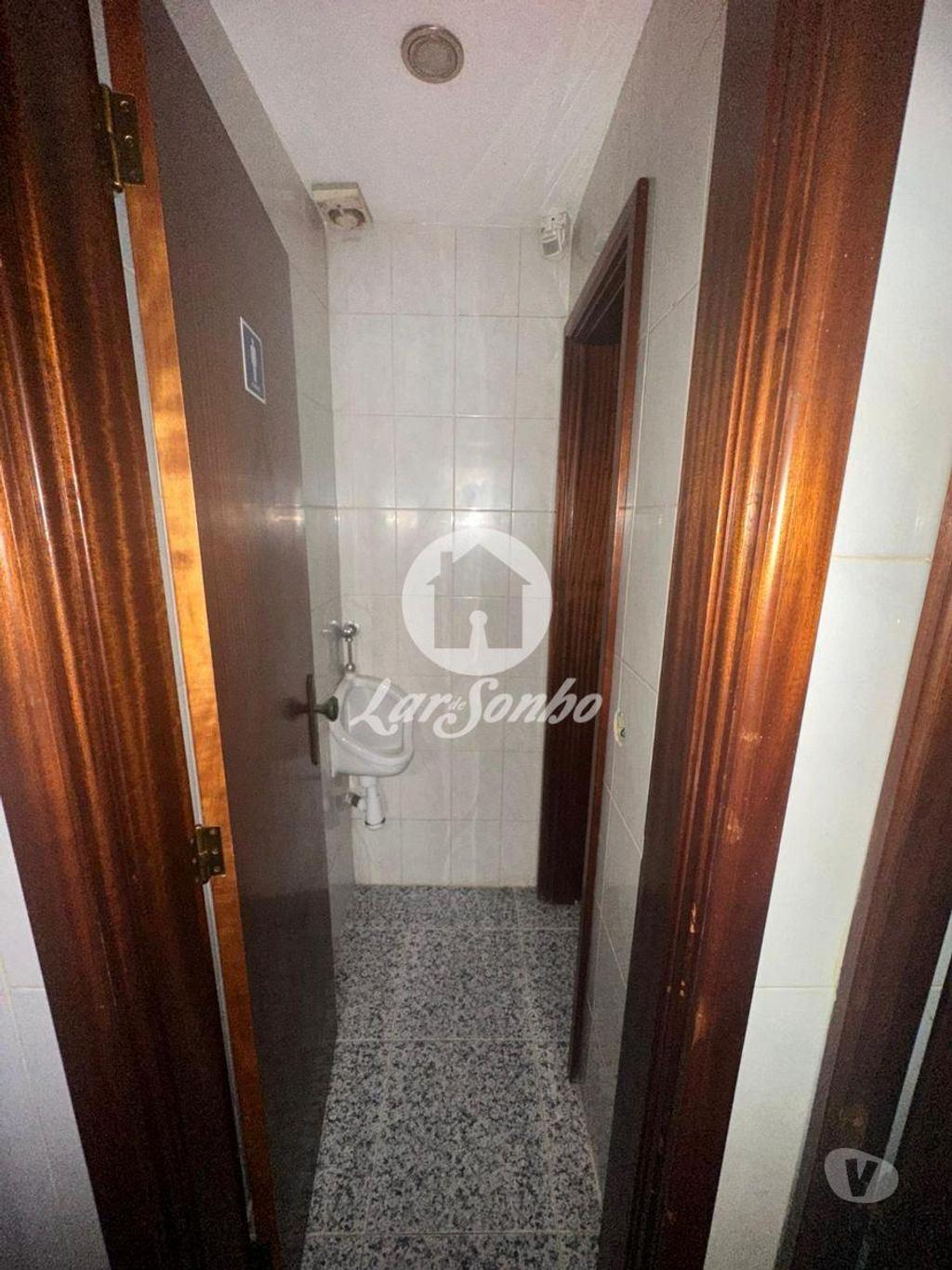 Comprar Loja Póvoa de Varzim - Fotos para Loja de 78m2 Centro da Póvoa de Varzim