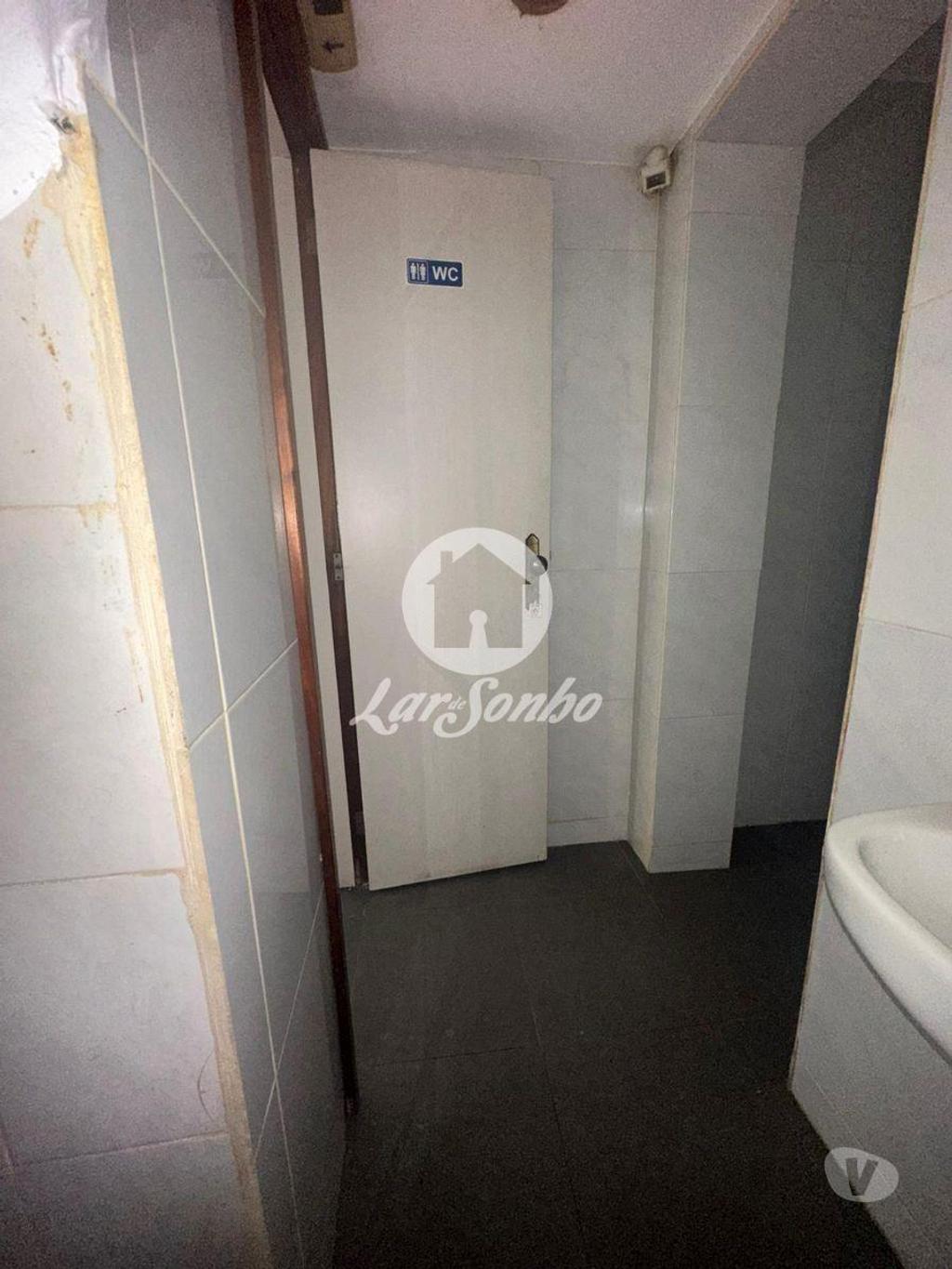 Comprar Loja Póvoa de Varzim - Fotos para Loja de 78m2 Centro da Póvoa de Varzim