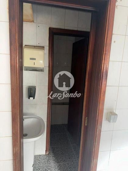 Venda Loja - Fotos para Loja de 78m2 Centro da Póvoa de Varzim