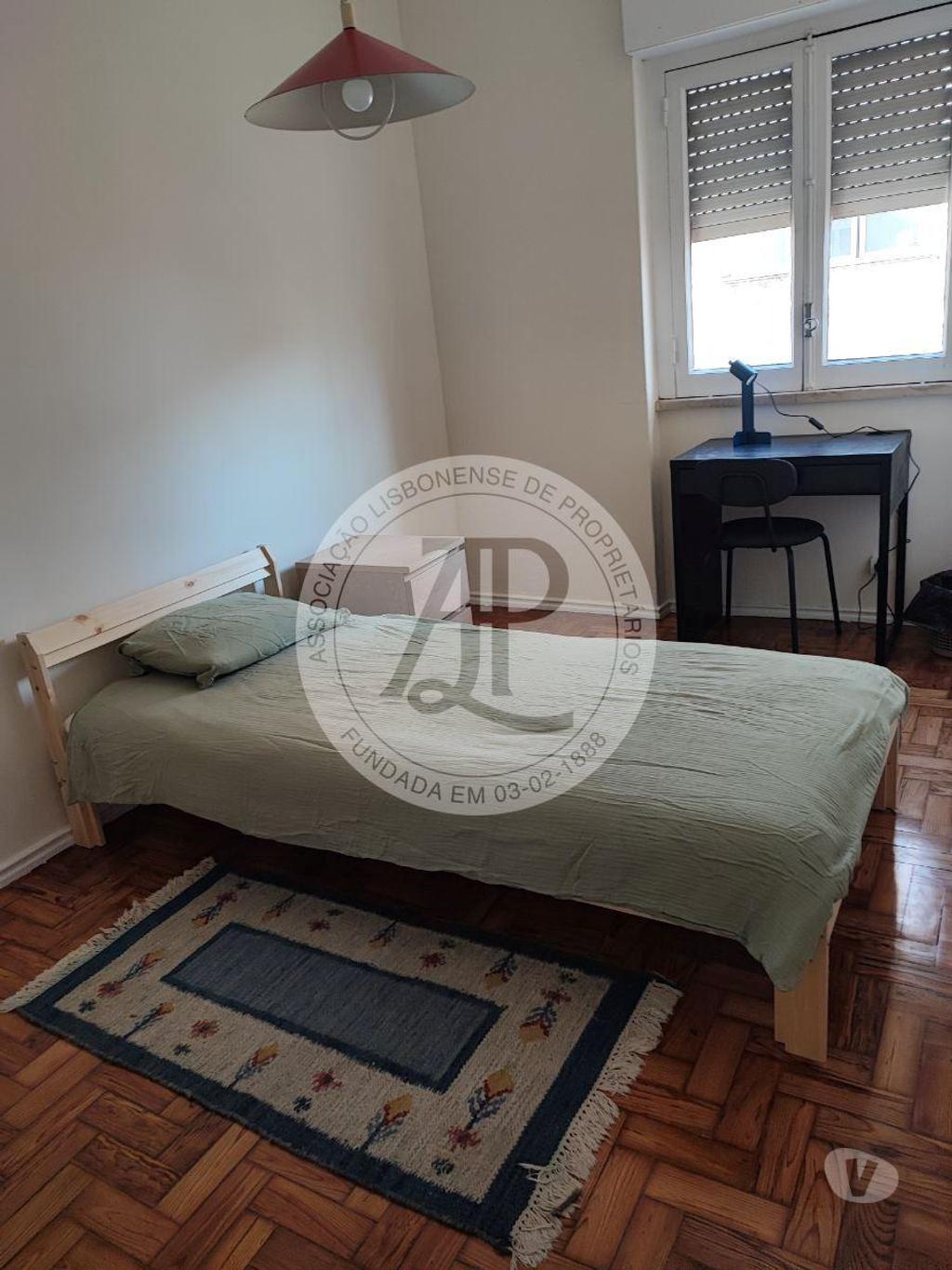 Imóveis para alugar Loures - Fotos para AV MARIA LUISA BRAANCAMP 29 2ESQ