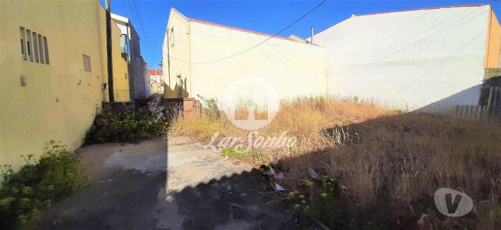 Terrenos Póvoa de Varzim - Fotos para Construa a sua casa de sonho na 1ª linha de mar (240-T-25070)