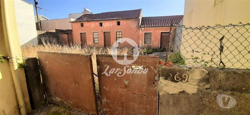 Terrenos Póvoa de Varzim - Fotos para Construa a sua casa de sonho na 1ª linha de mar (240-T-25070)