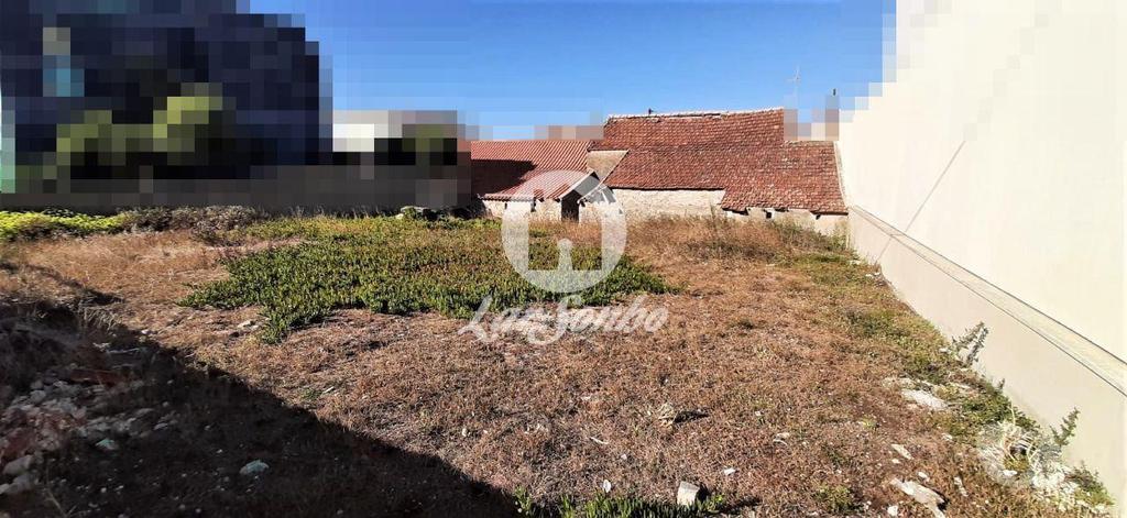 Terrenos Póvoa de Varzim - Fotos para Construa a sua casa de sonho na 1ª linha de mar (240-T-25070)
