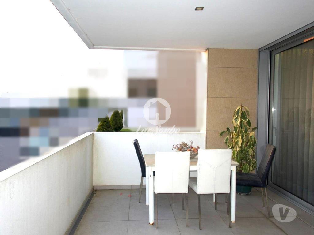 Apartamentos a venda Braga - Fotos para Apartamento T3 como novo com G.F. p 2 carros em Nogueira, Braga