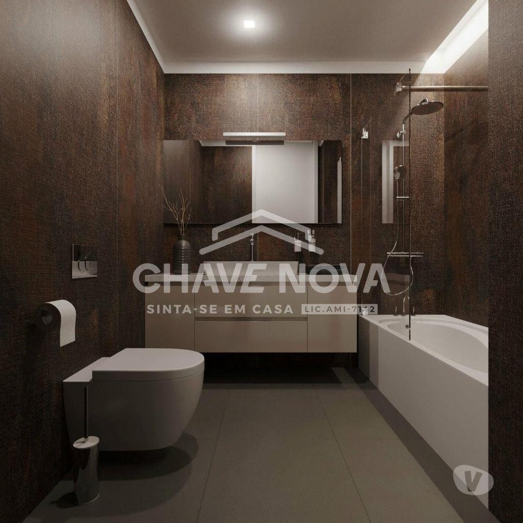 Apartamentos a venda Braga - Fotos para Braga-Nova construção Jardins de Andrias - Moradia (BRG 00111)