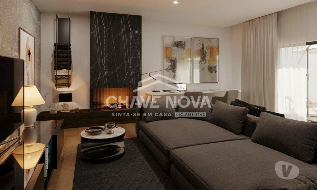 Apartamentos a venda Braga - Fotos para Braga-Nova construção Jardins de Andrias - Moradia (BRG 00111)