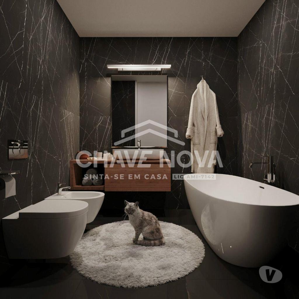 Apartamentos a venda Braga - Fotos para Braga-Nova construção Jardins de Andrias - Moradia (BRG 00111)